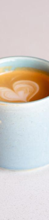 Perfect Latte at Home