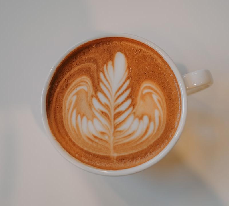 Perfect Latte