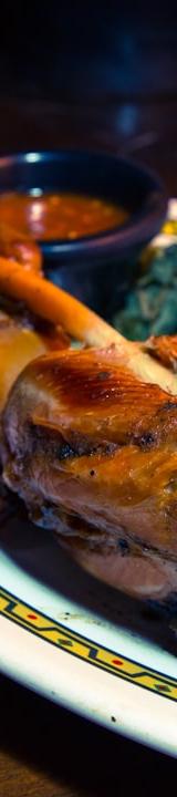Pernil de Cerdo Cubano