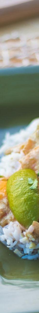 Peruvian Seco de Pollo