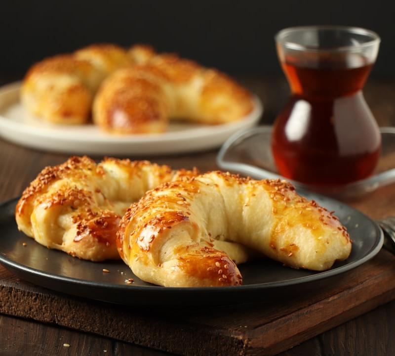 Peynirli Borek