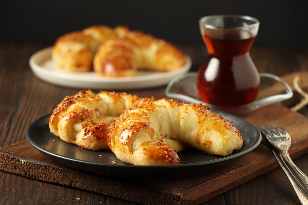 Peynirli Borek