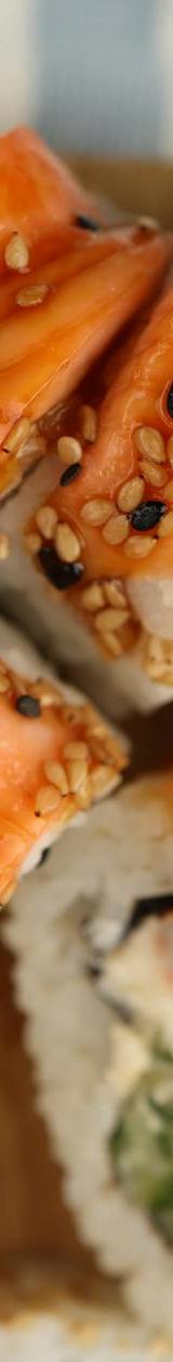 Philadelphia Roll