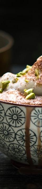 Phirni