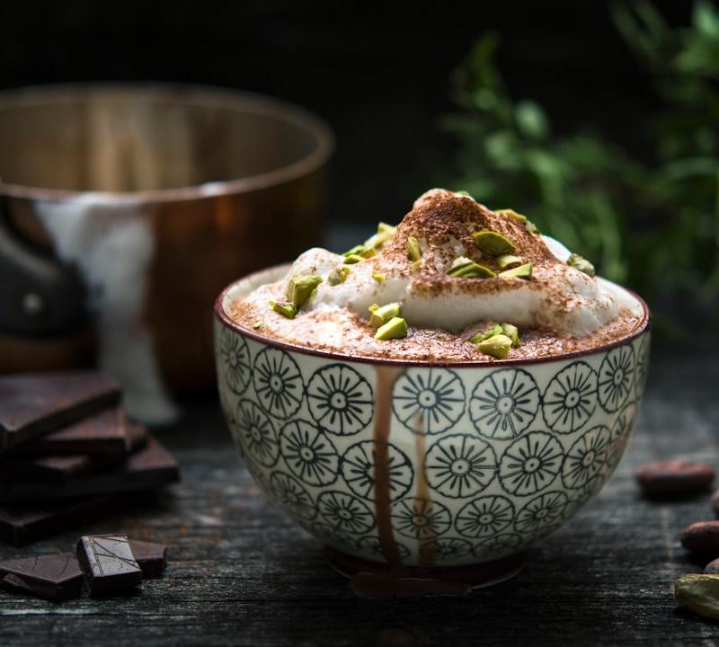 Phirni