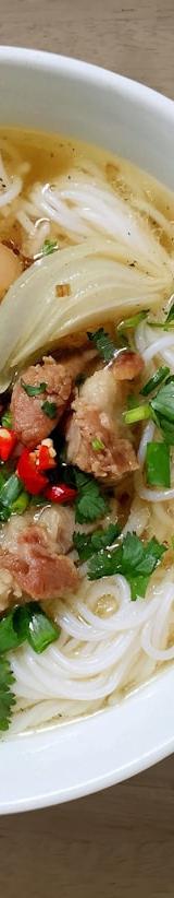 Pho Chay
