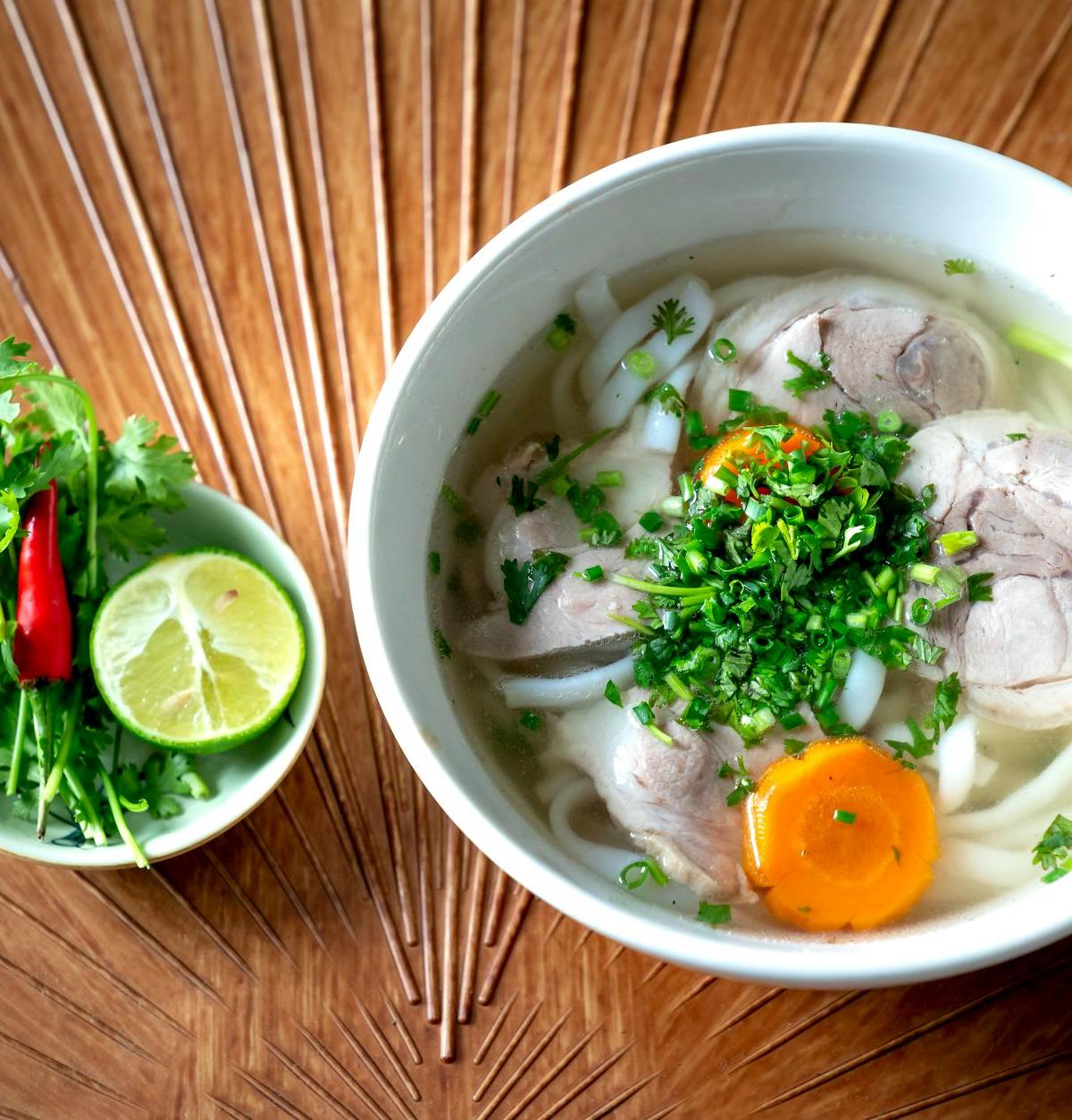 Pho Ga
