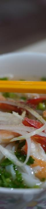 Pho Hai San (Seafood Pho)