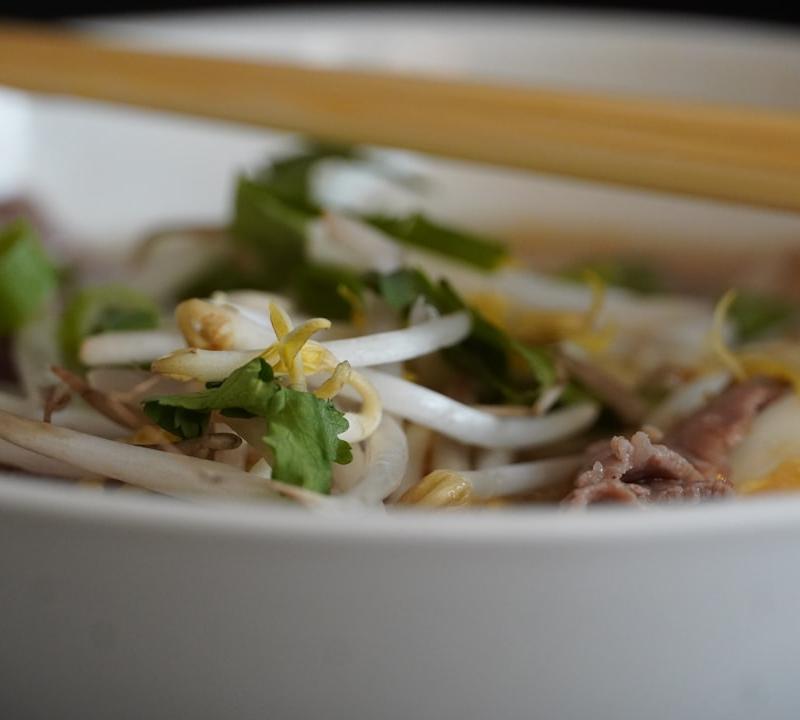 Pho Quick