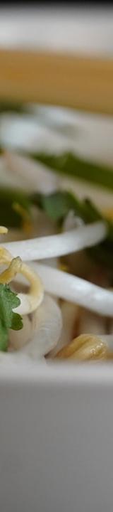 Pho Tai (Vietnamese Beef Noodle Soup)