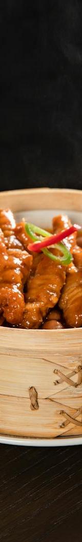 Phoenix Claws (Chicken Feet)