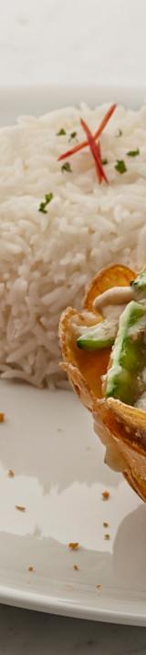 Crispy Phyllo Cups with Herbed Ricotta & Roasted Vegetables