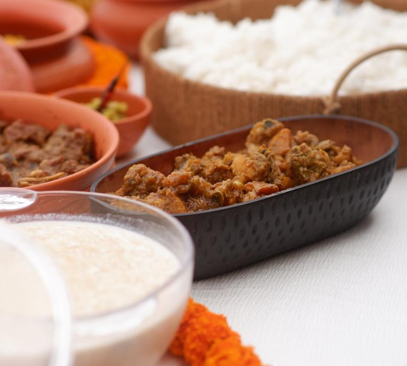 Picadillo Cubano