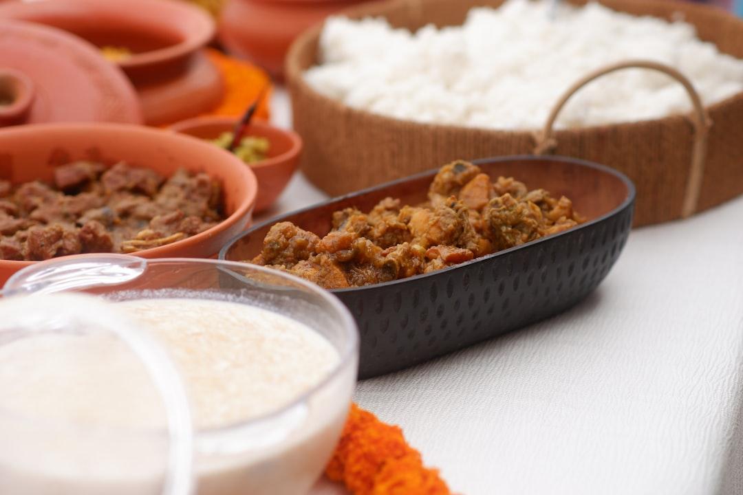 Picadillo Cubano