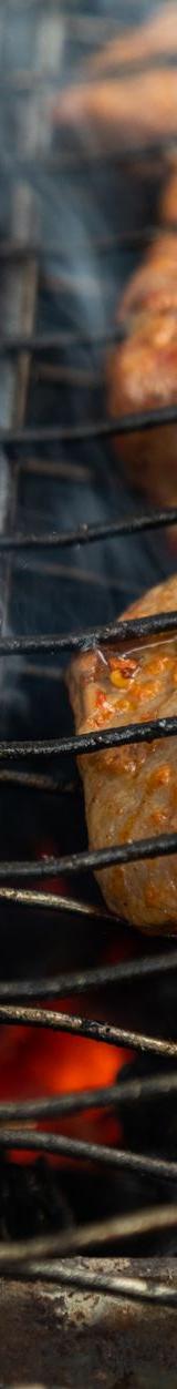 Picanha na Brasa