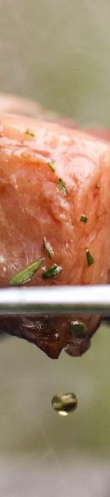 Picanha na Espeto — Grilled Churrasco Steak