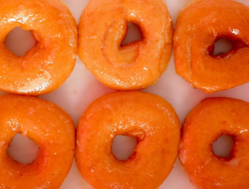 Picarones