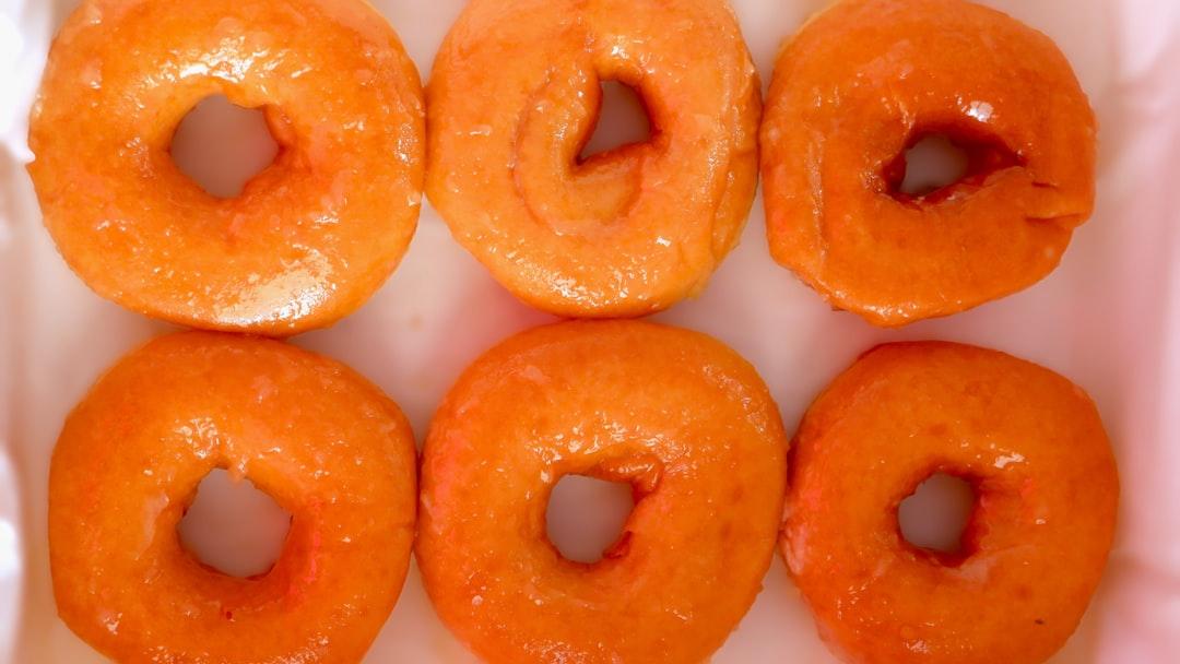Picarones