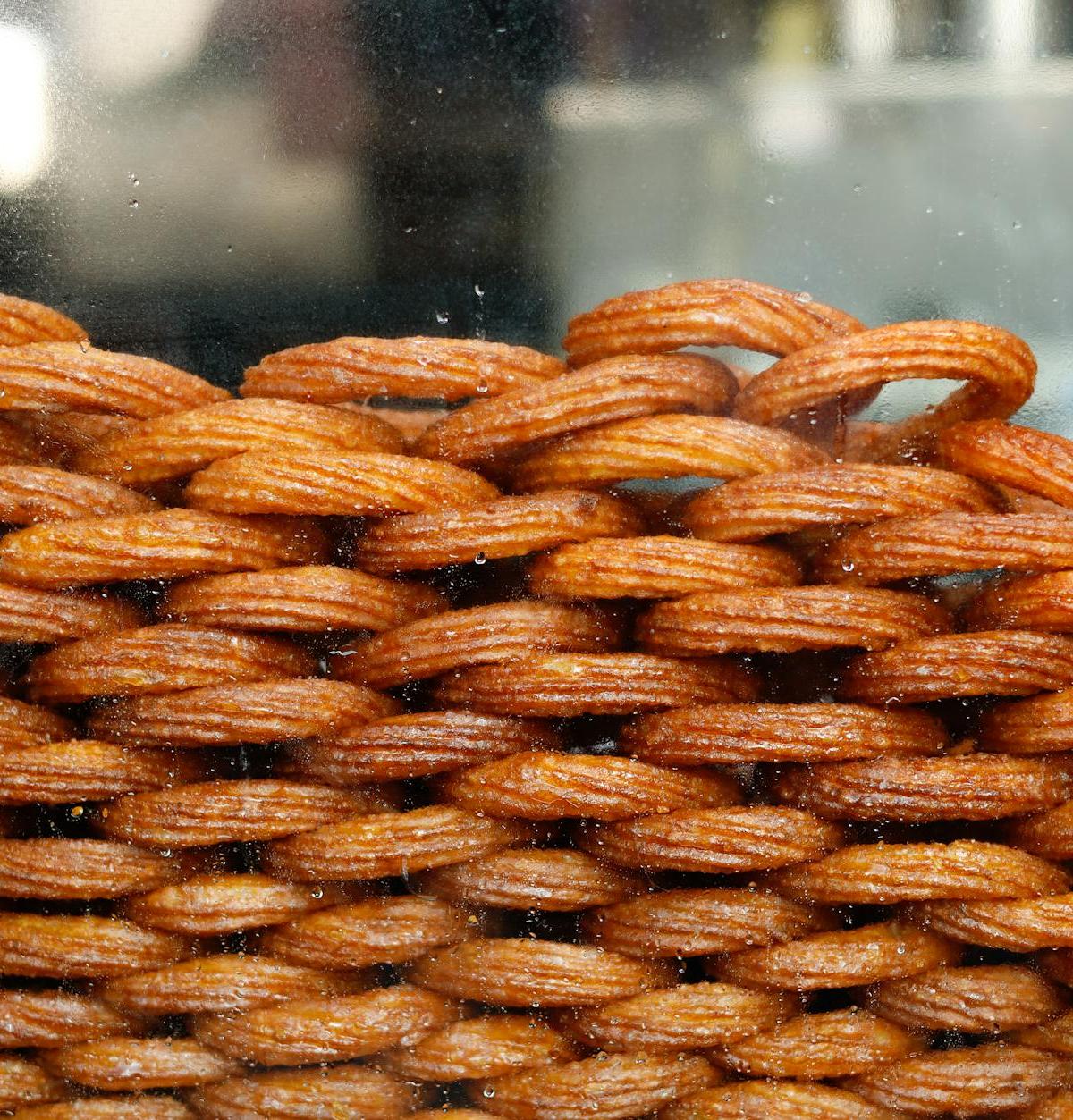 Picarones