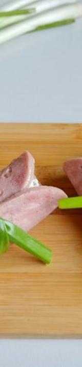 Pickle Roll-Ups