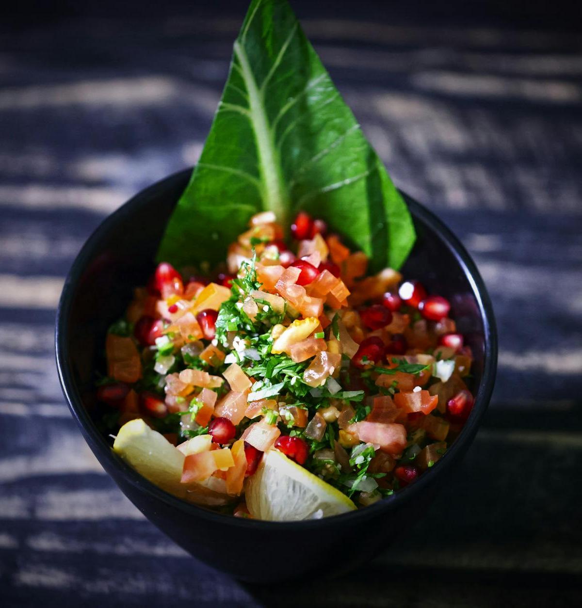 Pico De Gallo