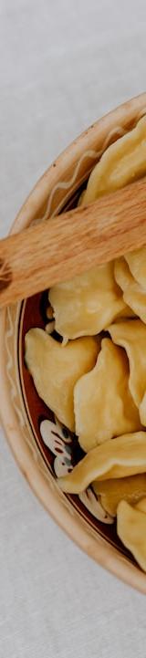 Pierogi Ruskie