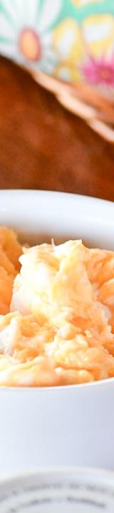 Pimento Cheese Spread