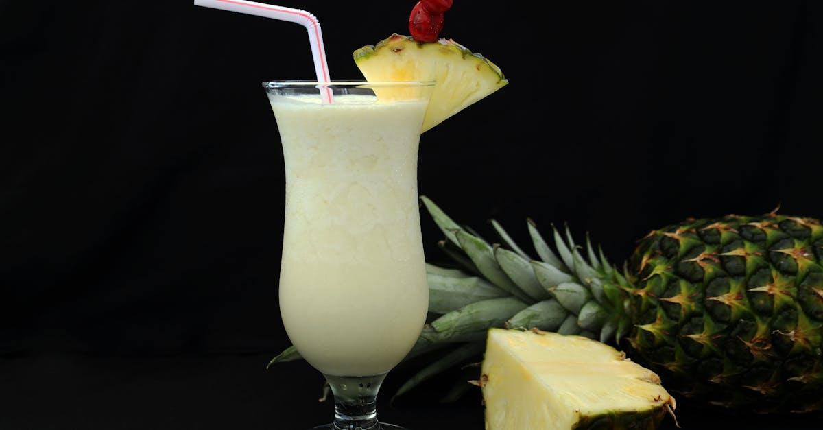 Piña Colada
