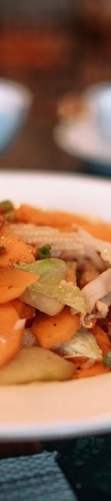 Pinakbet