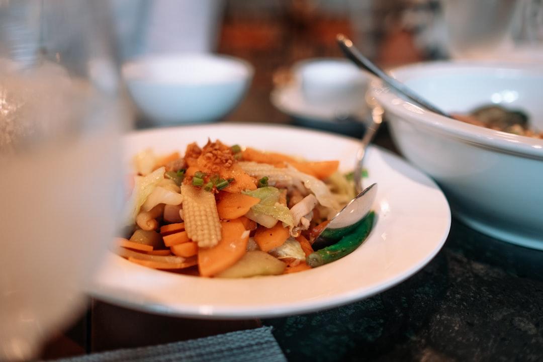 Pinakbet