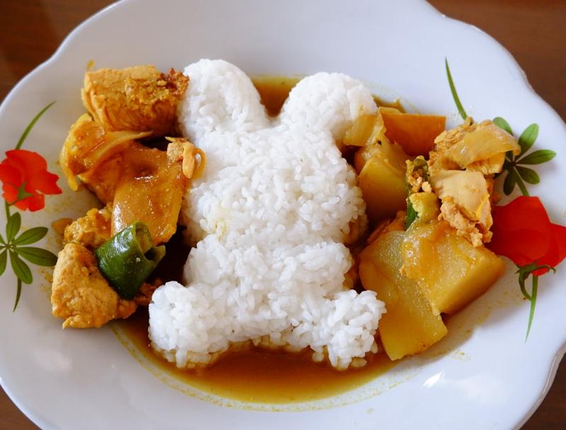 Pineapple Chicken (Pininyahan)