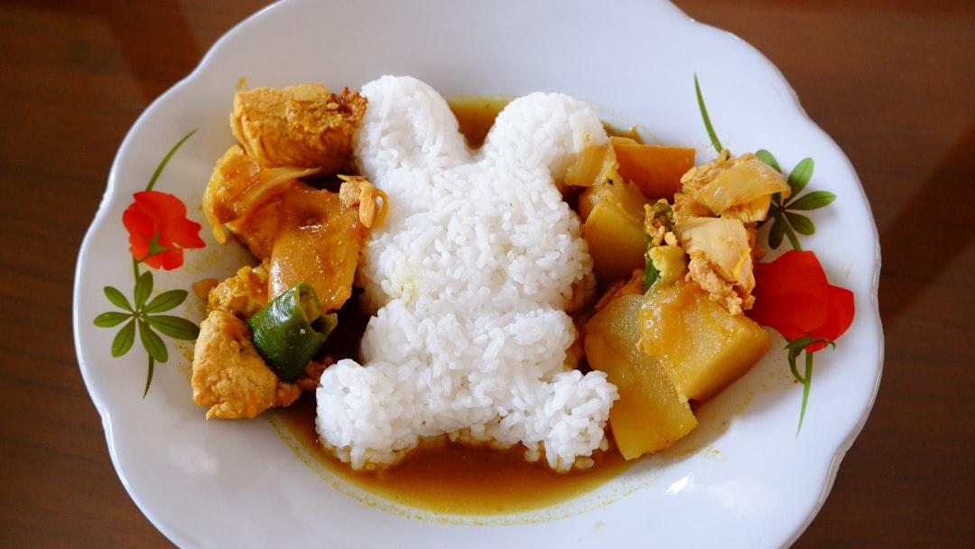 Pineapple Chicken (Pininyahan)