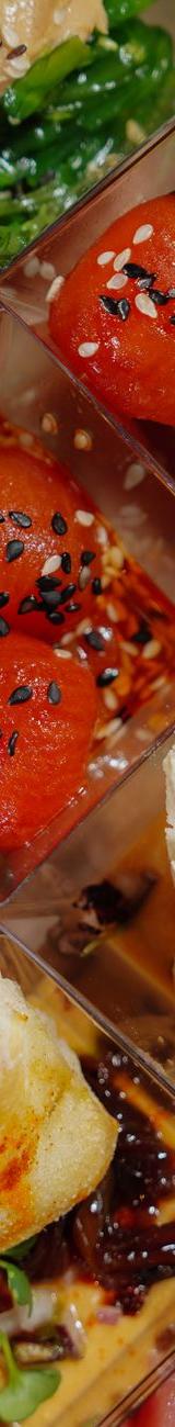 Pintxos Variados