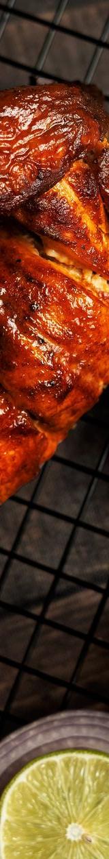 20-Min Piri Piri Chicken with Red Onions