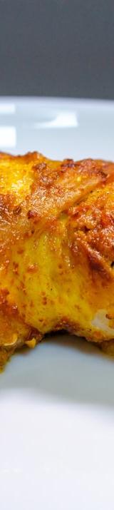 15-Min Piri Piri Chicken