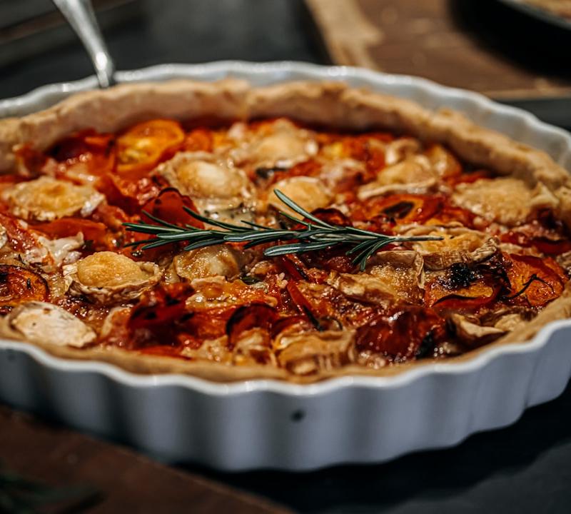 Pissaladière