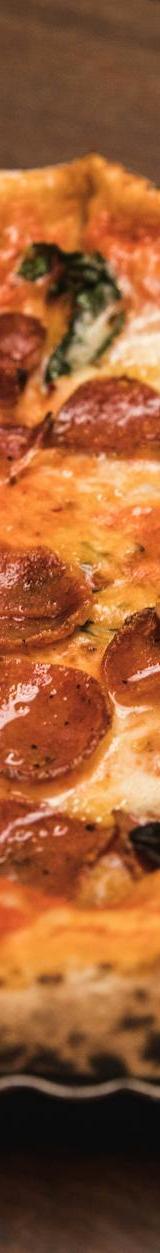 Pizza Diavola