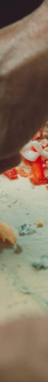 Pizza Frutti di Mare