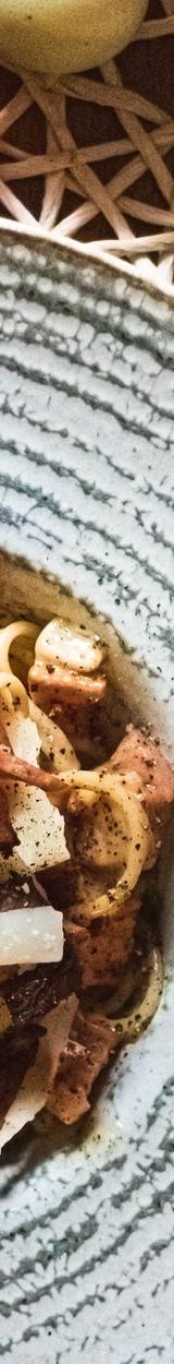 Pizzoccheri della Valtellina