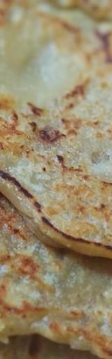 Placki Ziemniaczane (Polish Potato Pancakes)