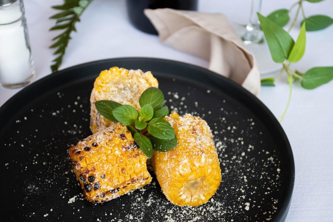 Polenta Ticinese
