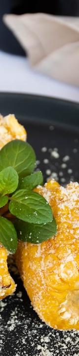 Polenta Ticinese