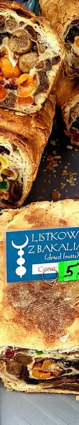 15-Min Polish Beef Rolls