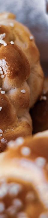 20-Minute Polish Cheese Buns