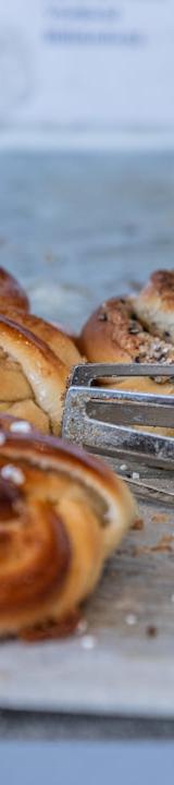 20-Min Polish Jam Buns