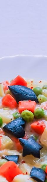 Polish Pickle & Beet Salad