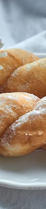 20-Min Polish Sweet Buns