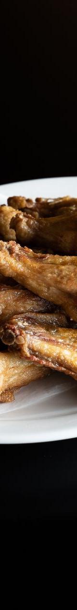 Pollo Frito a la Cubana