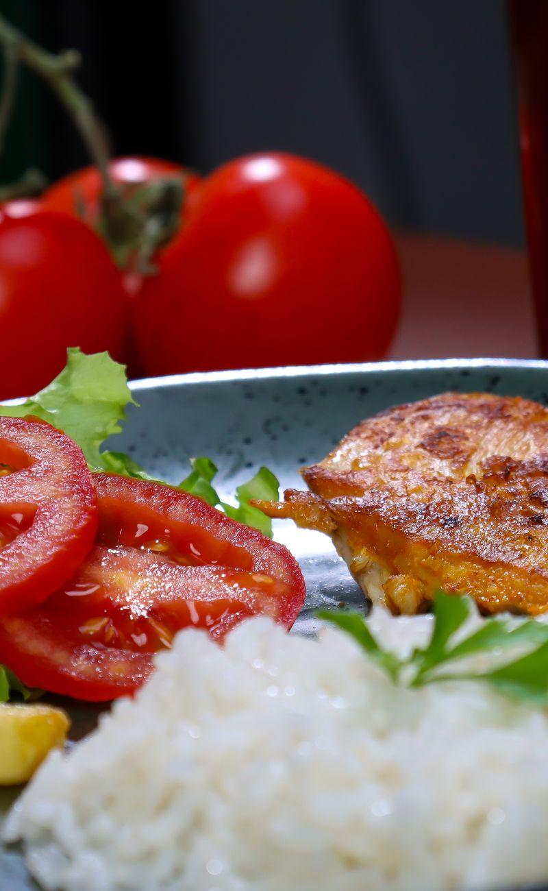 Pollo a la Plancha Cubano — Sheet-Pan Mojo Chicken