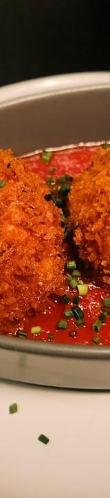 20-Min Polpette al Sugo